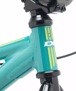 DK Swift Mini BMX Race Bike-Teal RACE BIKES