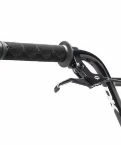 DK Swift Pro BMX Race Bike-Grey