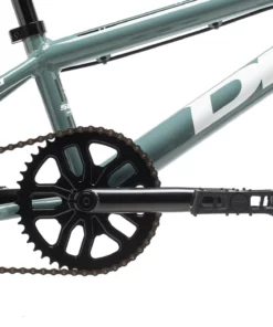 DK Swift Pro BMX Race Bike-Teal BIKES