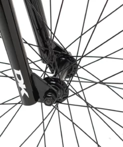 DK Swift Pro BMX Race Bike-Teal BIKES