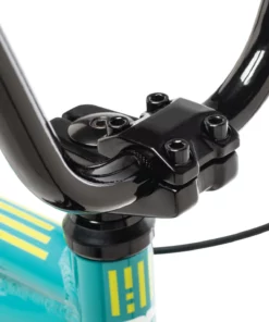 DK Swift Pro BMX Race Bike-Teal BIKES