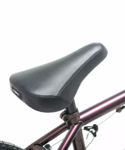 BIKES DK Cygnus 20.5"TT BMX Freestyle Bike-Purple 15 BIKES DK Cygnus 20.5