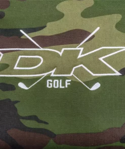 Bags & Luggage DK Golf Bag