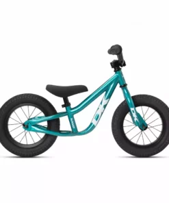 BIKES DK Nano Balance Bike-Ocean