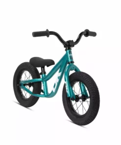 BIKES DK Nano Balance Bike-Ocean