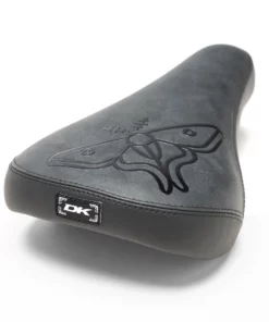 DK Phase Stealth Pivotal Seat-Black