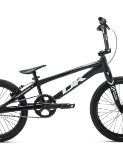 RACE BIKES DK Professional-X BMX Race Bike-Pro XL 20"-Black 33 RACE BIKES DK Professional-X BMX Race Bike-Pro XL 20