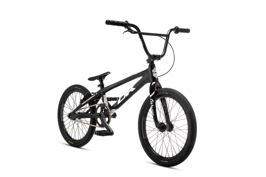 RACE BIKES DK Professional-X BMX Race Bike-Pro XL 20"-Black 13 RACE BIKES DK Professional-X BMX Race Bike-Pro XL 20"-Black