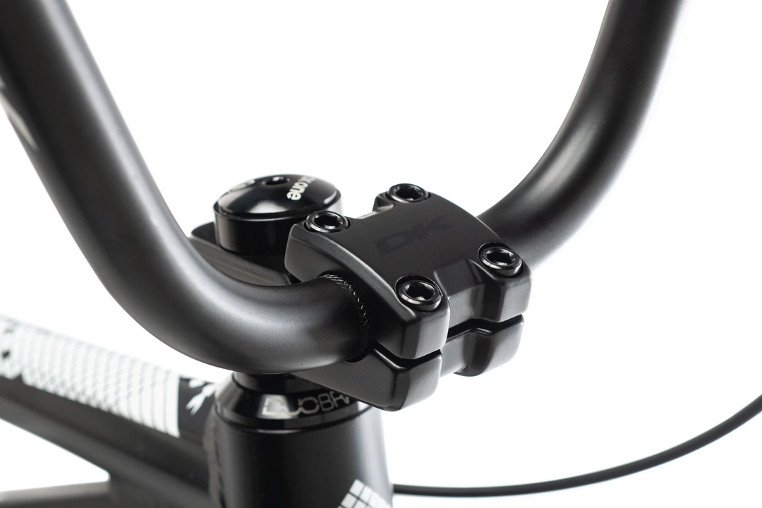 RACE BIKES DK Professional-X BMX Race Bike-Pro XL 20"-Black 17 RACE BIKES DK Professional-X BMX Race Bike-Pro XL 20"-Black