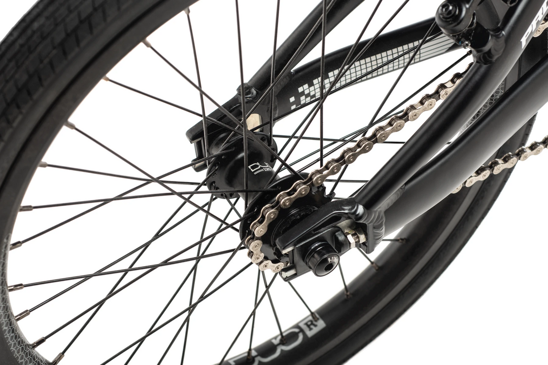 RACE BIKES DK Professional-X BMX Race Bike-Pro XL 20"-Black 20 RACE BIKES DK Professional-X BMX Race Bike-Pro XL 20"-Black