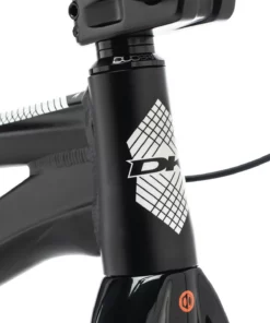 RACE BIKES DK Professional-X BMX Race Bike-Pro XXL 20