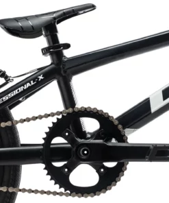 RACE BIKES DK Professional-X BMX Race Bike-Pro XXL 20