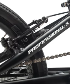 RACE BIKES DK Professional-X BMX Race Bike-Pro XXXL 20