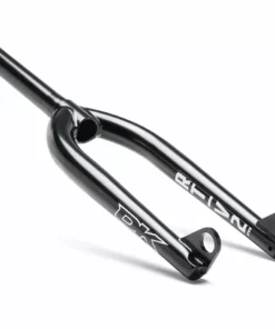 COMPONENTS DK RTV2 Chromoly BMX Race Fork-20"-20mm