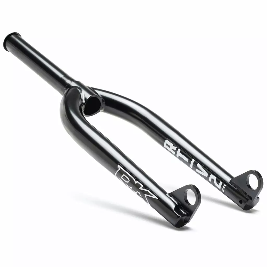 COMPONENTS DK RTV2 Chromoly BMX Race Fork-20"-20mm 1 COMPONENTS DK RTV2 Chromoly BMX Race Fork-20"-20mm