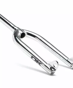 COMPONENTS DK RTV2 Chromoly BMX Race Fork-20"-20mm