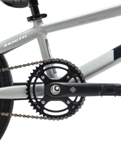 DK Zenith Disc BMX Race Bike-Pro XL 20