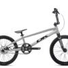 DK Zenith Disc BMX Race Bike-Pro XXL 20"-Destroyer Gray RACE BIKES