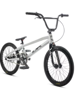 DK Zenith Disc BMX Race Bike-Pro XXL 20"-Destroyer Gray RACE BIKES
