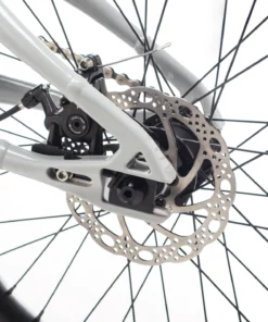 DK Zenith Disc BMX Race Bike-Pro XXL 20