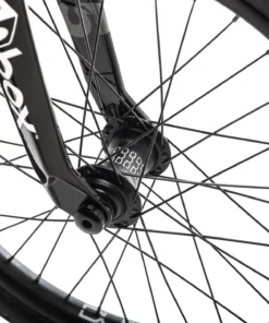 DK Zenith Disc BMX Race Bike-Pro XXXL 20