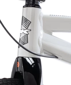 DK Zenith Disc BMX Race Bike-Pro XXXXL 20