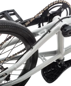 DK Zenith Disc BMX Race Bike-Pro XXXXL 20