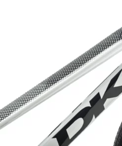 DK Zenith Disc BMX Race Cruiser-Destroyer Gray