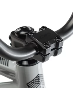 DK Zenith Disc BMX Race Cruiser-Destroyer Gray