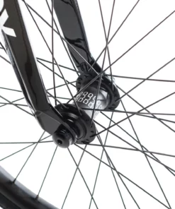 DK Zenith Disc BMX Race Cruiser-Destroyer Gray