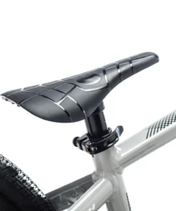 DK Zenith Disc BMX Race Cruiser-Destroyer Gray