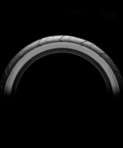 Duo Brand High Street Tire-Wire