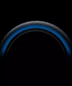 Duo Brand SVS Tire-Wire COMPONENTS