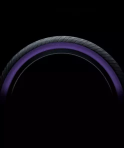 Duo Brand SVS Tire-Wire COMPONENTS