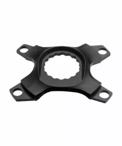 COMPONENTS Easton Assymetric Cinch 4-Bolt Dual Chainring Spider