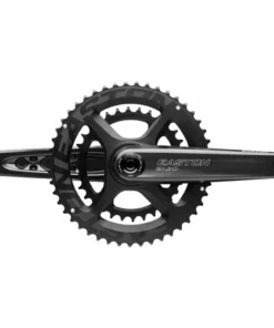 COMPONENTS Easton EA90 Aluminum 2-Piece Crankset