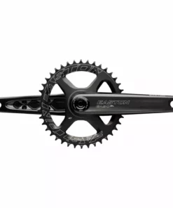COMPONENTS Easton EA90 Aluminum 2-Piece Crankset