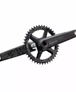 Easton EC90 SL Carbon Crankset COMPONENTS