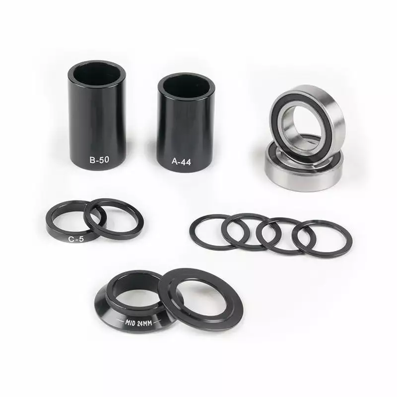 Eclat Bottom Bracket Kit 1 Eclat Bottom Bracket Kit