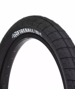 Eclat Fireball Tire