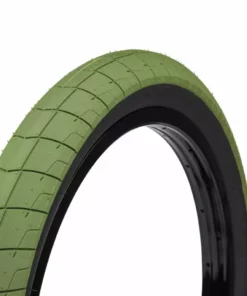 Eclat Fireball Tire