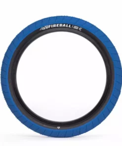 Eclat Fireball Tire