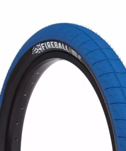 Eclat Fireball Tire