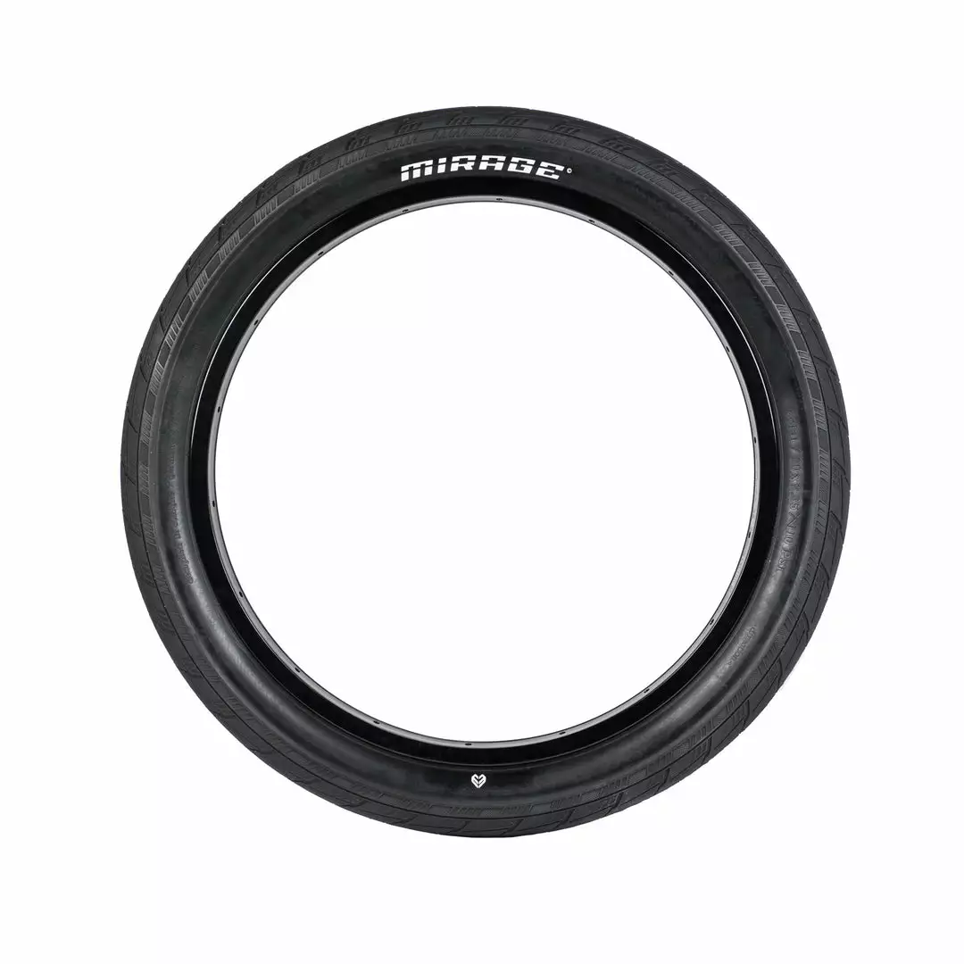 Eclat Mirage BMX Tire-Folding 3 Eclat Mirage BMX Tire-Folding