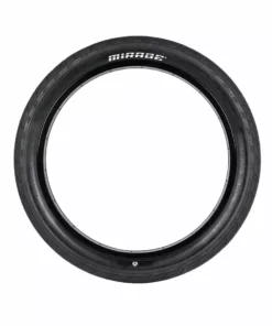 Eclat Mirage BMX Tire-Wire COMPONENTS