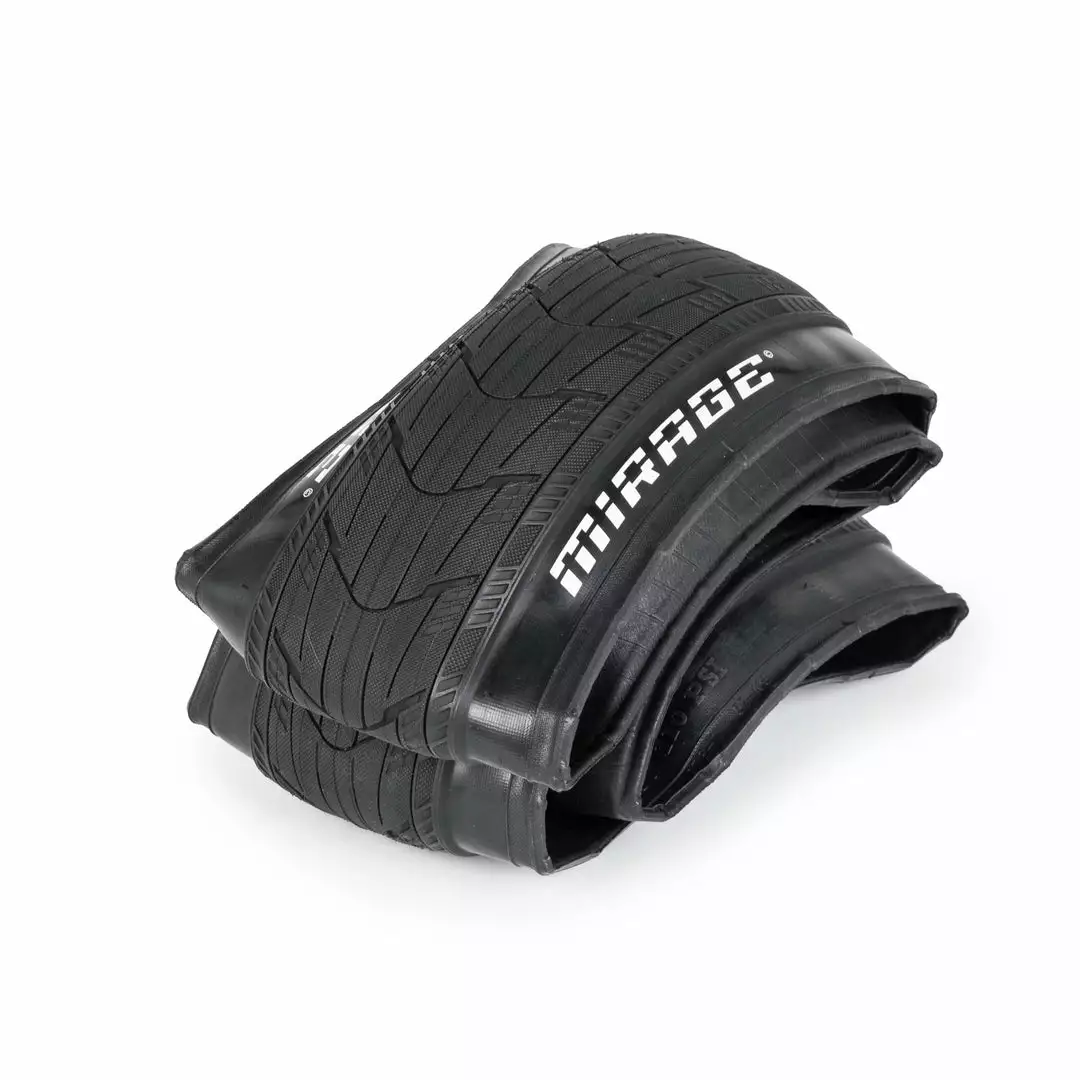 Eclat Mirage BMX Tire-Folding 4 Eclat Mirage BMX Tire-Folding
