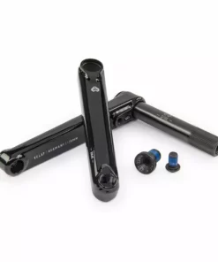 Eclat Spire 2pc Crankset