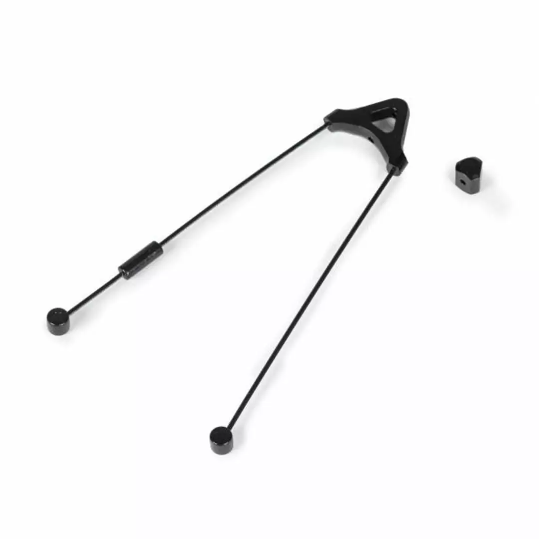 Eclat Talon U-Brake COMPONENTS 2 Eclat Talon U-Brake COMPONENTS