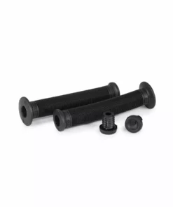 Eclat Zap Flanged Grips COMPONENTS