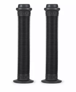 Eclat Zap Flanged Grips COMPONENTS